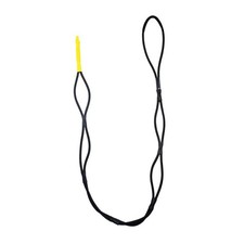 Corde d'amarrage élastique