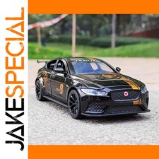 JakeSpecial – Voiture