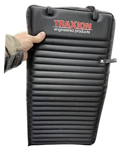 Traxion versa mat mini - mat,