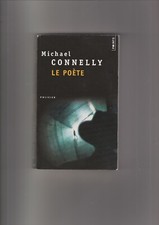 Le Poète -  Michael Connelly - Policier- Poche Points  N°P534- CPF8