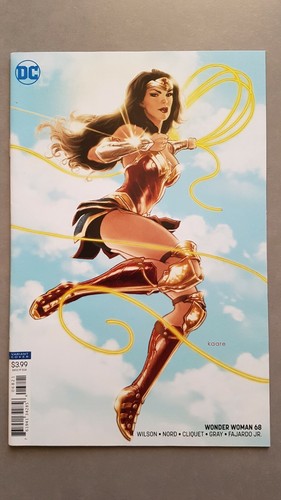 Comics wonder woman n - comics,