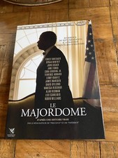 DVD LE MAJORDOME FOREST
