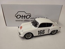 Automobile Renault Alpine A106