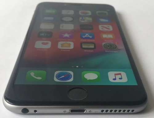 Apple iphone plus 16gb - apple,