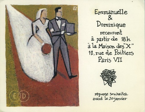 Gotting emmanuelle dominique - &,