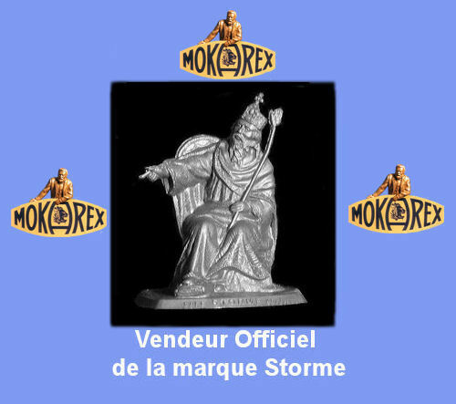 Mokarex storme charlemagne - mokarex,