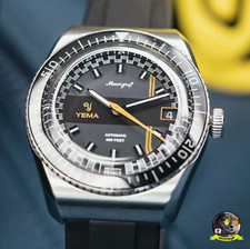 YEMA Meangraf Sous-marine Y60