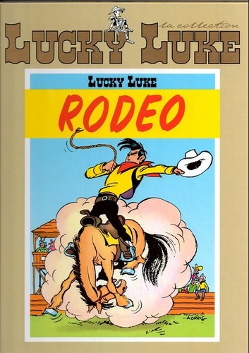 511 lucky luke - bd,