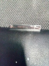 Bouton souris pavé tactile