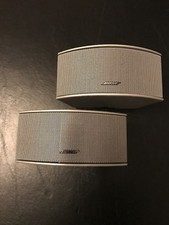 Bose 3 2 1 Speakers Series II
