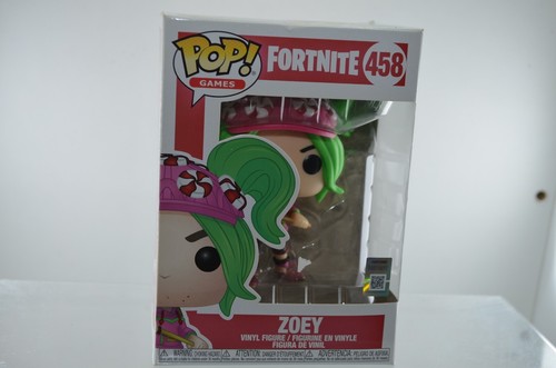 Figurine pop fortnite games - pop,