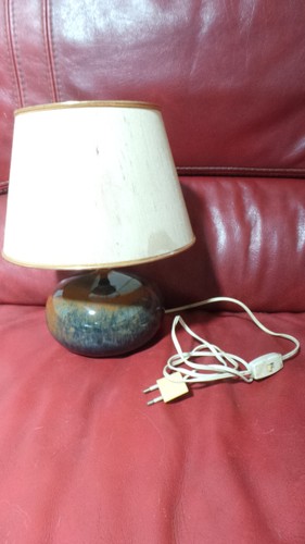 Lampe table ceramique - de,