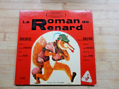 Livre disque trs - trs, "