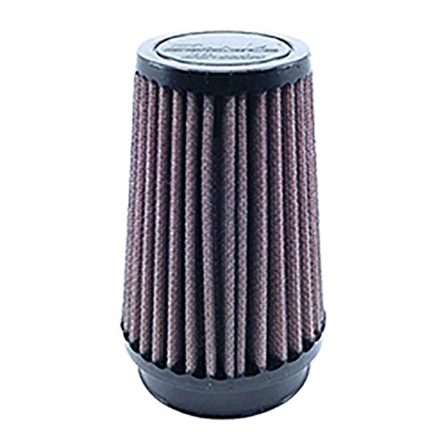 Dna filtre air pince ronde - dna,