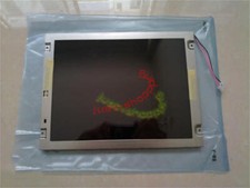 8.4" NEC 800×600 Resolution