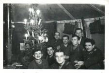 Photo, WW2. Wehrmacht, Laponie