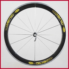 MAVIC COSMIC CARBONE FRONT