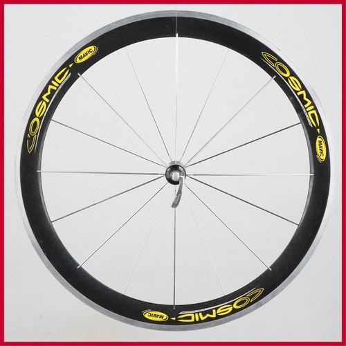 Mavic cosmic carbone front - mavic,