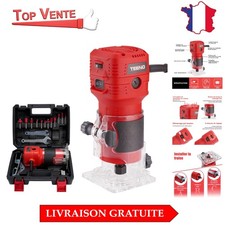 Défonceuse Électrique TEENO