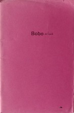 Mathieu Gillot : BOBO sur la
