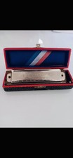 harmonica hohner
