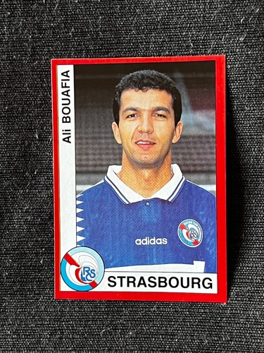 Sticker panini foot - sticker,