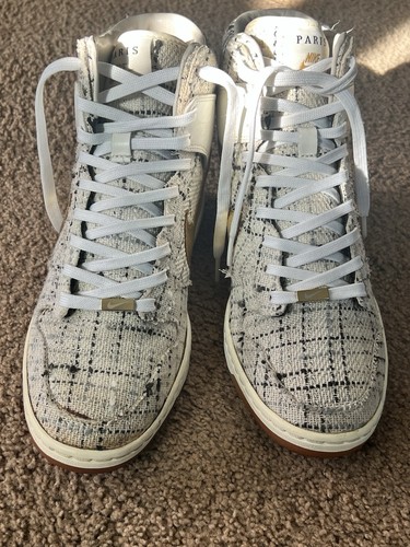 Nike dunk sky high city - hi, fw