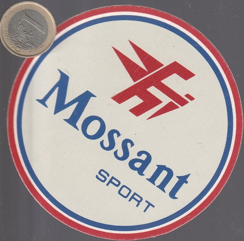 Sport mossant - sport.,