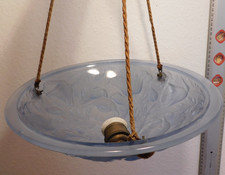 VINTAGE ancienne 1960 LAMPE de