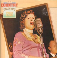 Patsy Cline The Country Hall