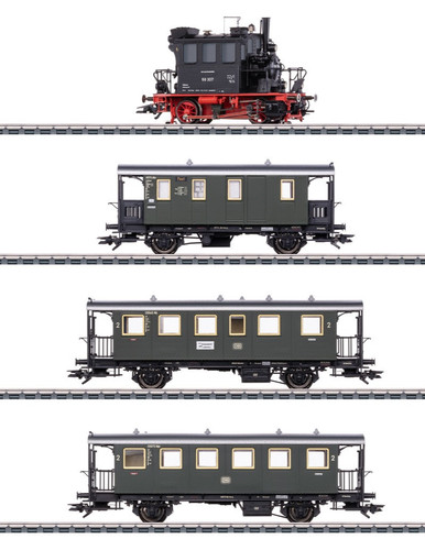 Märklin 26619 loco - 26619, br