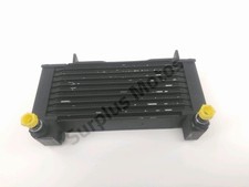 RADIATEUR HUILE DUCATI SS 750