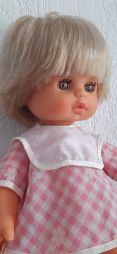 Poupée toyse spain cm - toyse,