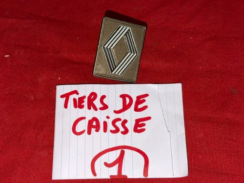 Sigle sur masque avant alpine - sur,