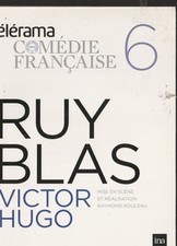 RUY BLAS VICTOR HUGO      DVD