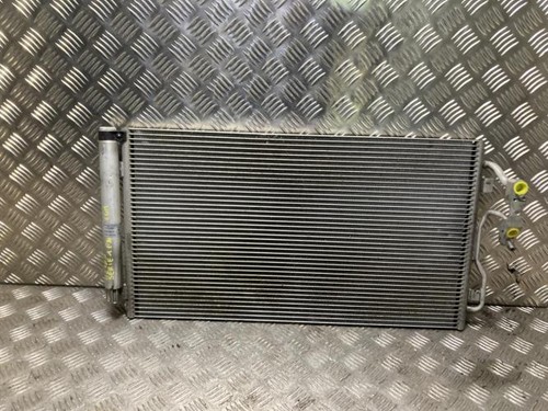 Radiateur clim bmw - radiateur,