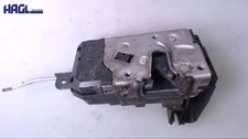 Serrure de Porte Avec Zv (