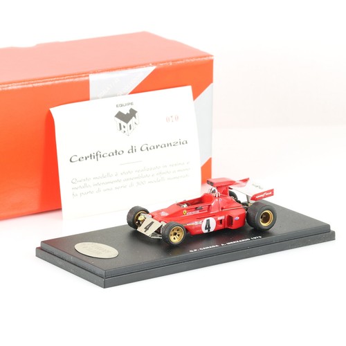 Tron club ferrari - f, 312