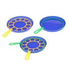 Géant Bulles Kit Machine À