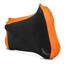 Housse Moto Intérieur Stretch