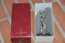 Neuf en boite statue de femme