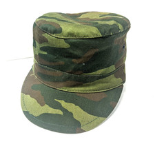 Casquette russe armée chapeau