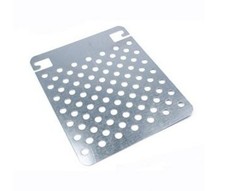 Grille d’essorage pour peinture galvanisée – 245 × 185 mm