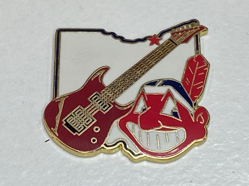 Vintage cleveland indian - cleveland,