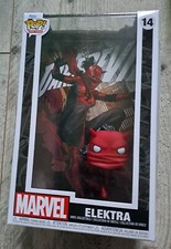 Figurine Funko Pop Marvel