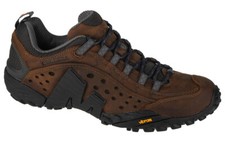 chaussures randonnée Homme, Merrell Intercept, Marron