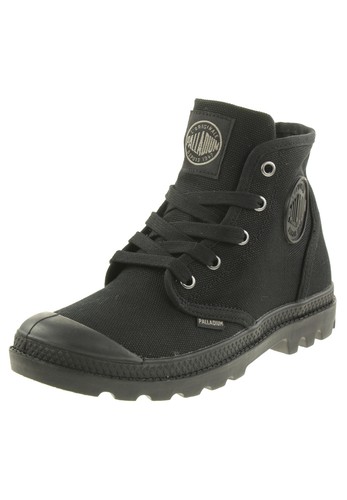 Palladium femmes pampa f - femmes, us