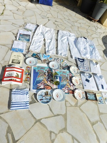 Lot divers objets - divers,