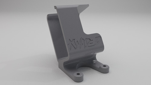 Gopro hero mount - hero, impulserc