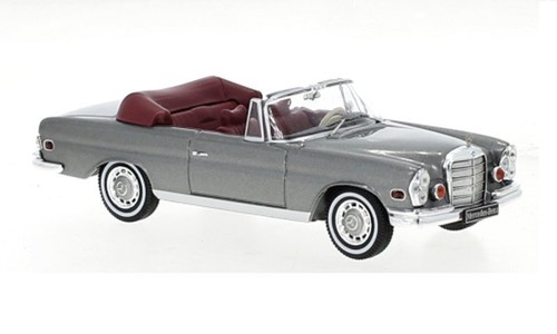 Mercedes benz 280 cabrio - mb,
